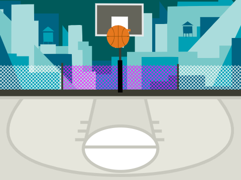 basket ball