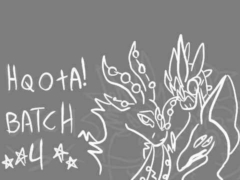[batch 4] HQ OTA