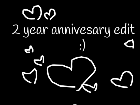 It's been 2 years...@Fluffygirldog and @Supernoodles99