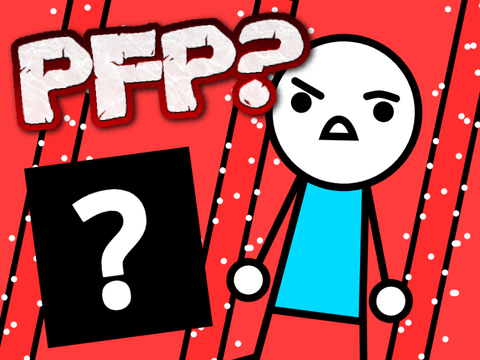 NEW PFP!!! - #All #Animations #Stories #Trending #Art #Music 