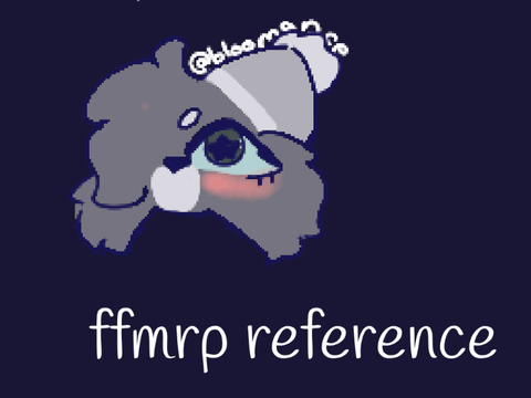 [ character reference. ffmrp ]