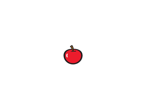 Satisfying mouse-follow effect