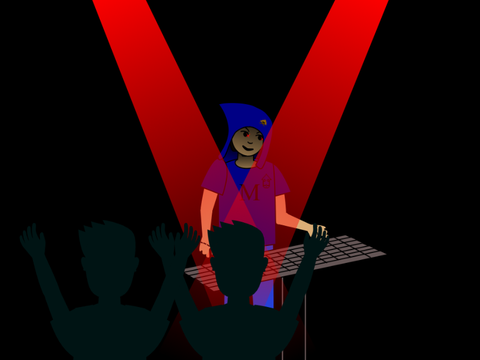 Avatar pour Mickamick_1 animation 