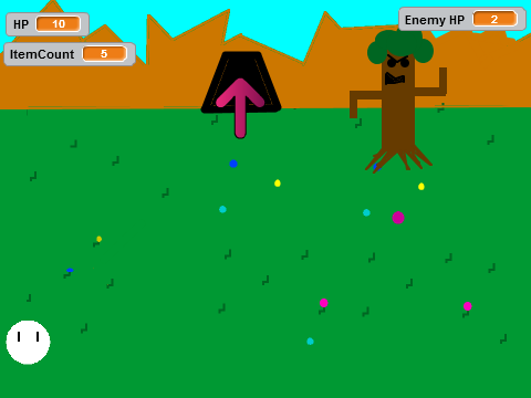 Hero's Journey (Beta) 