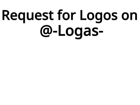 Logas’ waitlist 