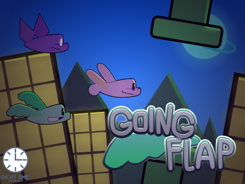 Going Flap (Update on hold)