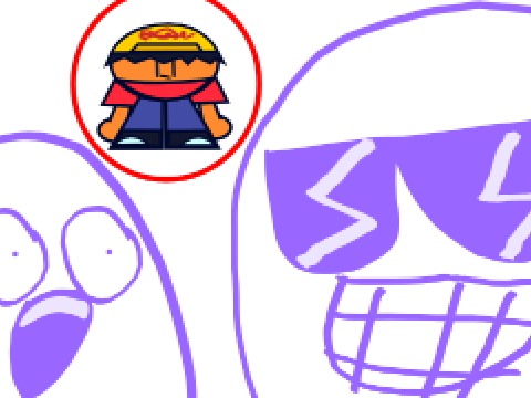 i keep remastering him help