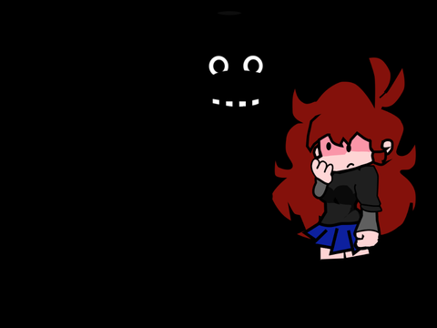 Alexis meets Freddy