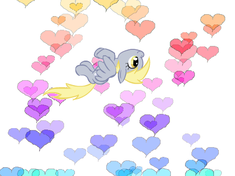 Derpy Hooves <3