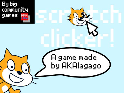 AKA Clicker