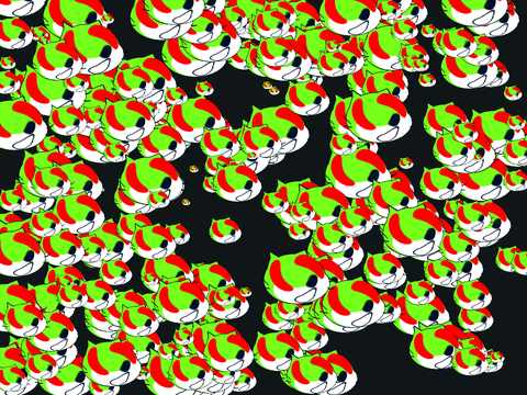 I really don’t know what to call this