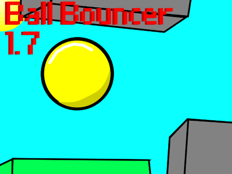Ball Bouncer 1.7