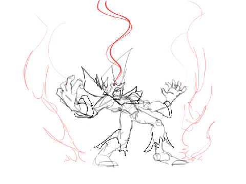 Messatsu! (Art)