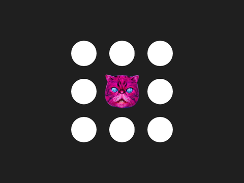 REACTION: A game remix