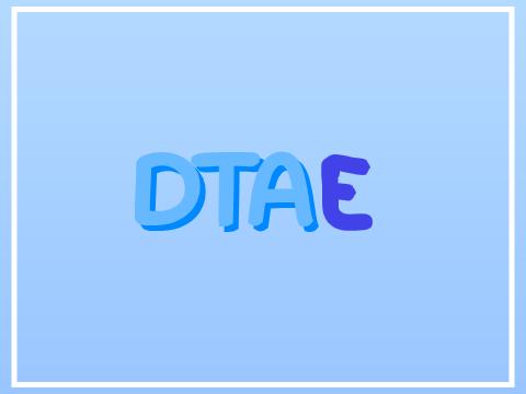 Axo-Cat DTAE :)