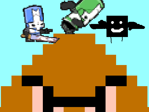 Add Yourself Jumping on the Goomba! remix remix