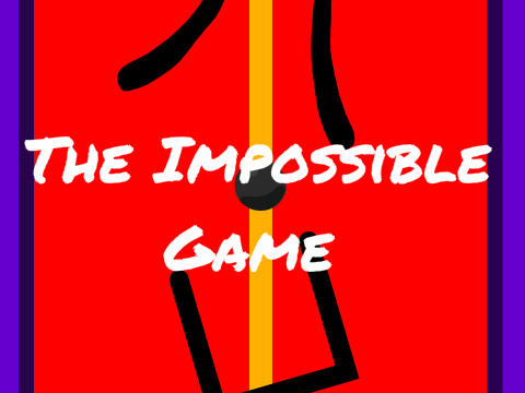 The Impossible Game (WORKS! YAY!) remix