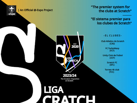 LigaScratch D.F.