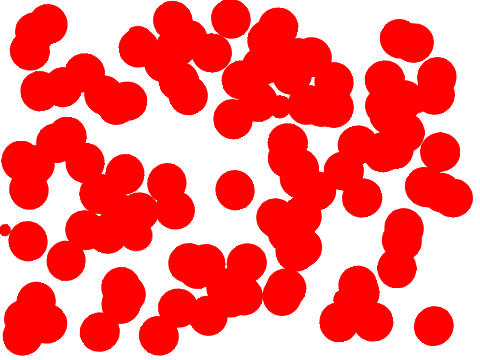 Disease Simulator