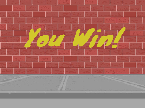 Coin Runner