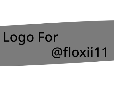 Logo for @floxii11