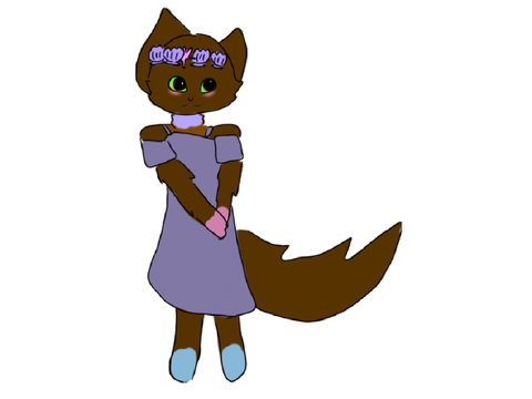 Character DTAE: Seashell
