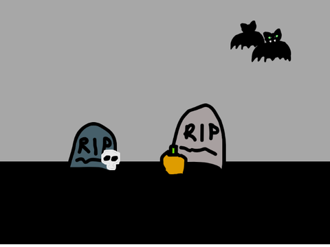 Graveyard Interactive