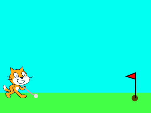 Golf physics
