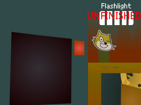 Scratch Theme Park Security (WIP)