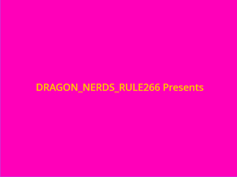 . . . ⇢ ˗ˏˋ DRAGON_NERDS_RULE266's entry࿐ྂ 