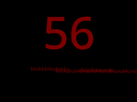 57 LEFT remix