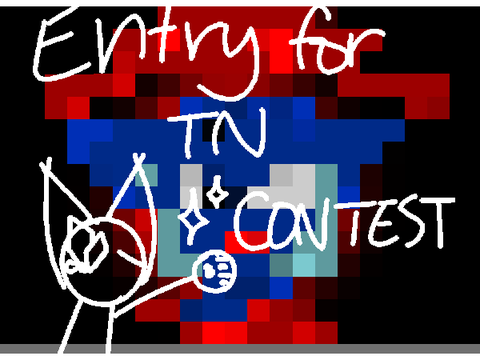 FSR TN Contest Entry!