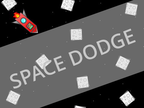SPACE DODGE