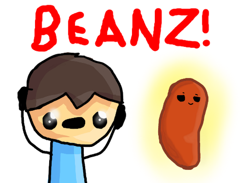 beanz! / #animations