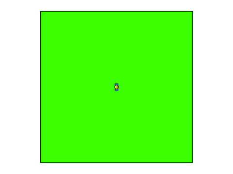 SMPL Movement Engine