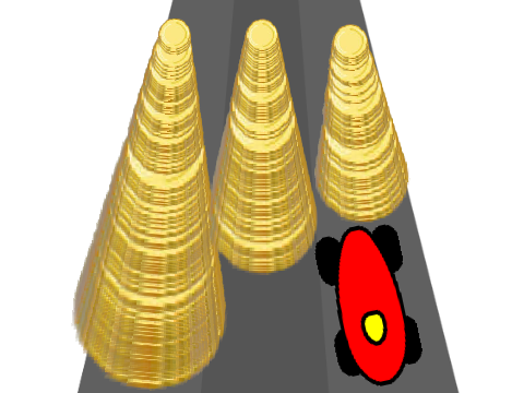 Random Car Game