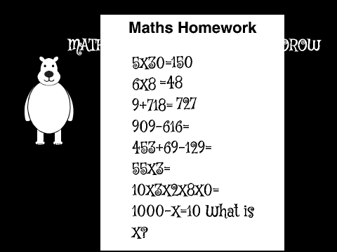 Read Al This And Be A Pro At Maths