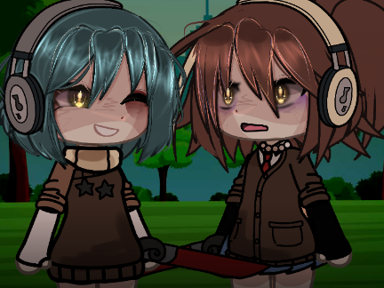 ♡  ・⠀meet me at the park⠀୨୧⠀(warning)
