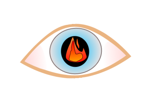 Eyes of Fire