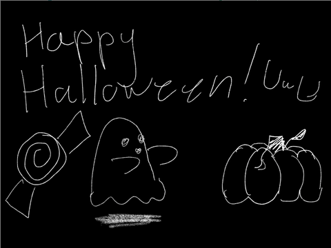 Care free lately meme (HAPPY HALLOWEEN YALL)