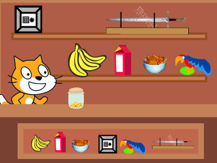 Store