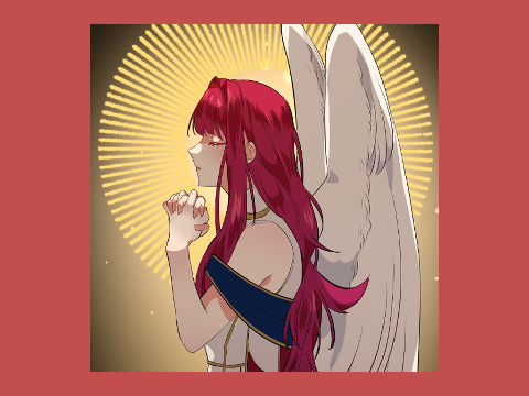 Meet me on the battle field *lilith version*