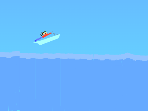 serious jet skier! #games #all updated