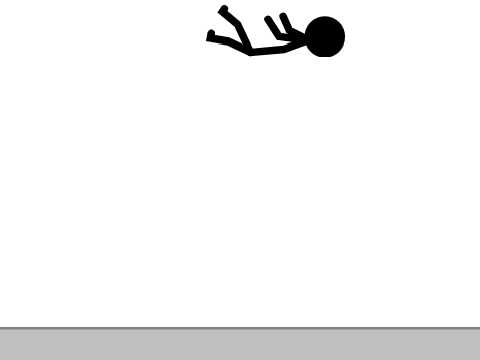 weird loop thing