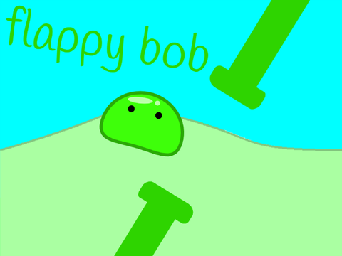 flappy Bob