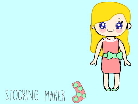 Stocking Maker