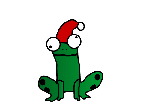 Frogz