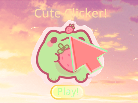 Cute Clicker!