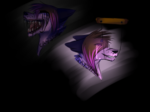 Depression.