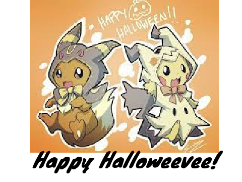 HaPpY HaLloWeEvEe! 2023